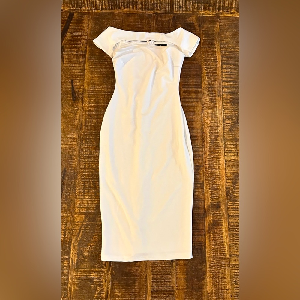 Lulu’s dress XS